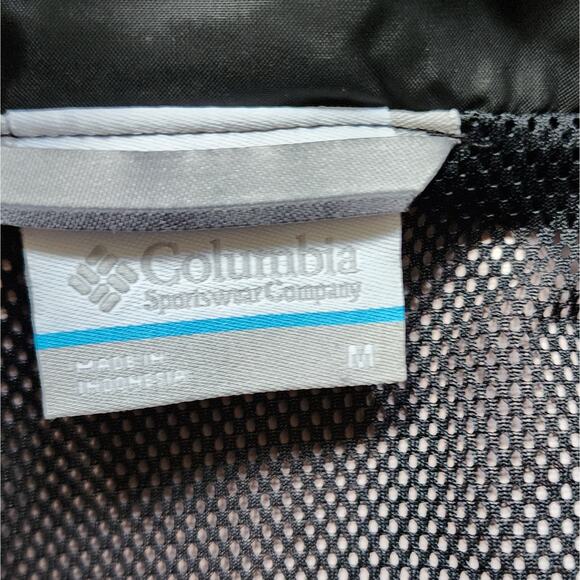 NWT Columbia Women's Hikebound Short Jacket - Picture 2 of 8